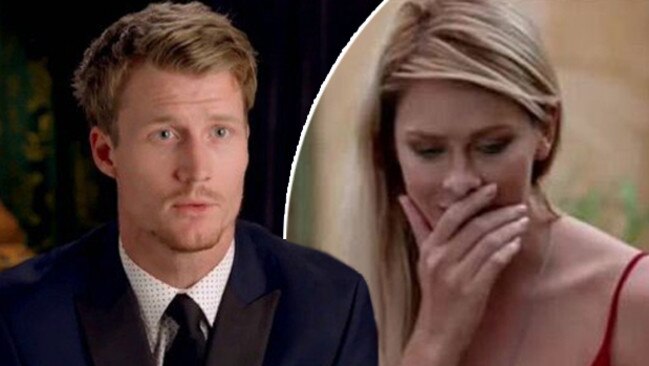 The Bachelor Australia 2016: Megan Marx ‘walks out’ on Richie Strahan ...