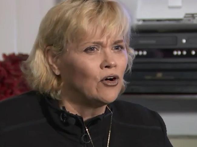 Samantha Markle has aired her opinion of Oprah’s Harry and Meghan interview. Picture: Fox13