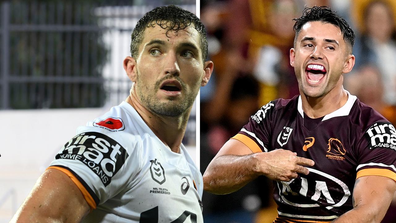 Restoring pride a goal for NRL Broncos