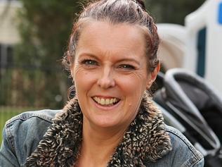 Mum Goes Through Rehab Program