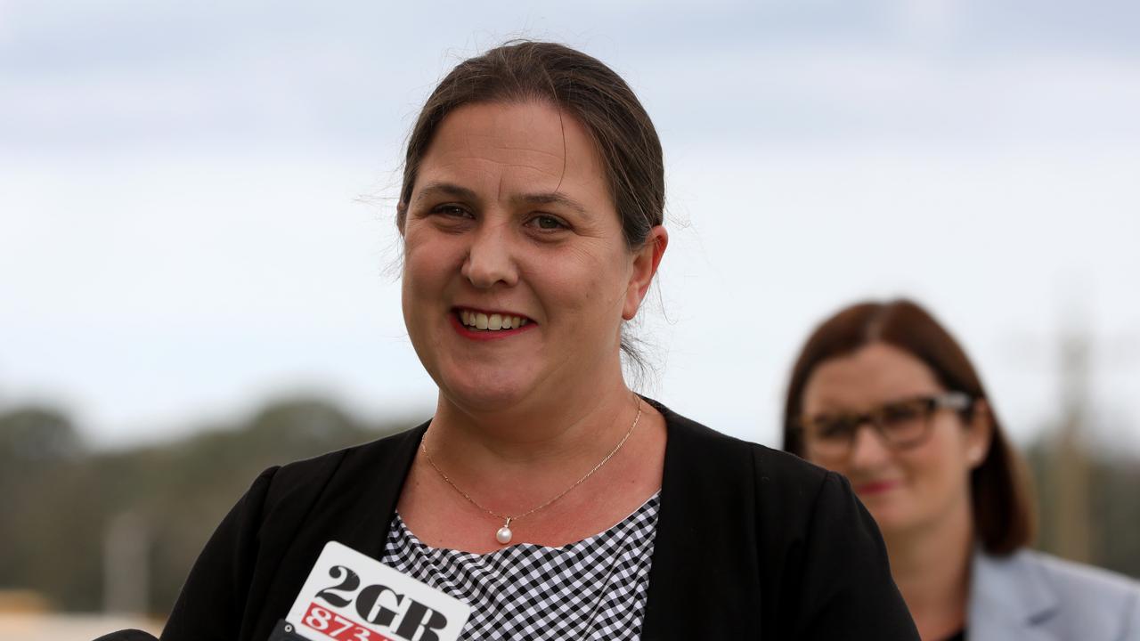 Holsworthy Mp Melanie Gibbons Seeks Preselection For Federal Seat