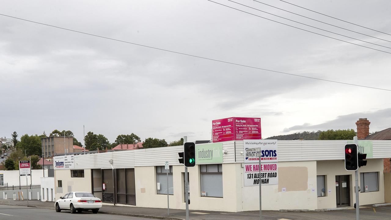 Plans To Open KFC Store In Hobart Revealed | The Mercury