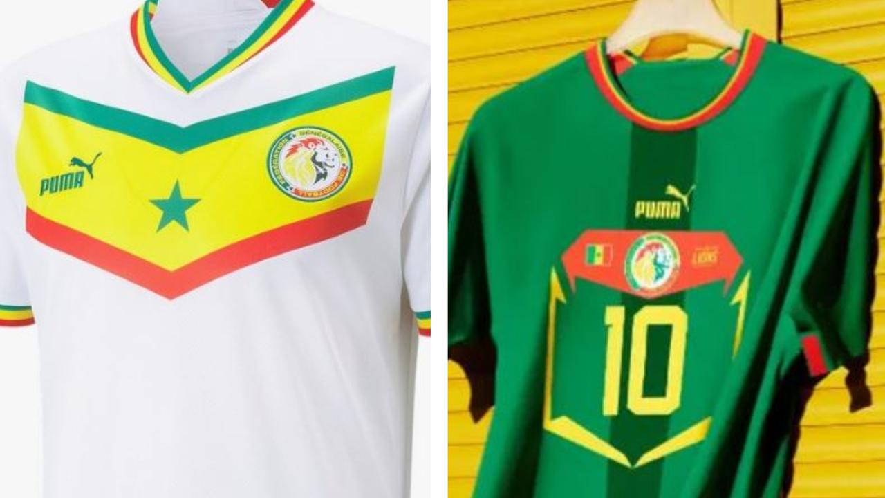 Rating the World Cup 2022 home kits: Gorgeous Ghana, a Wales wonder but  bonkers from Belgium - The Athletic