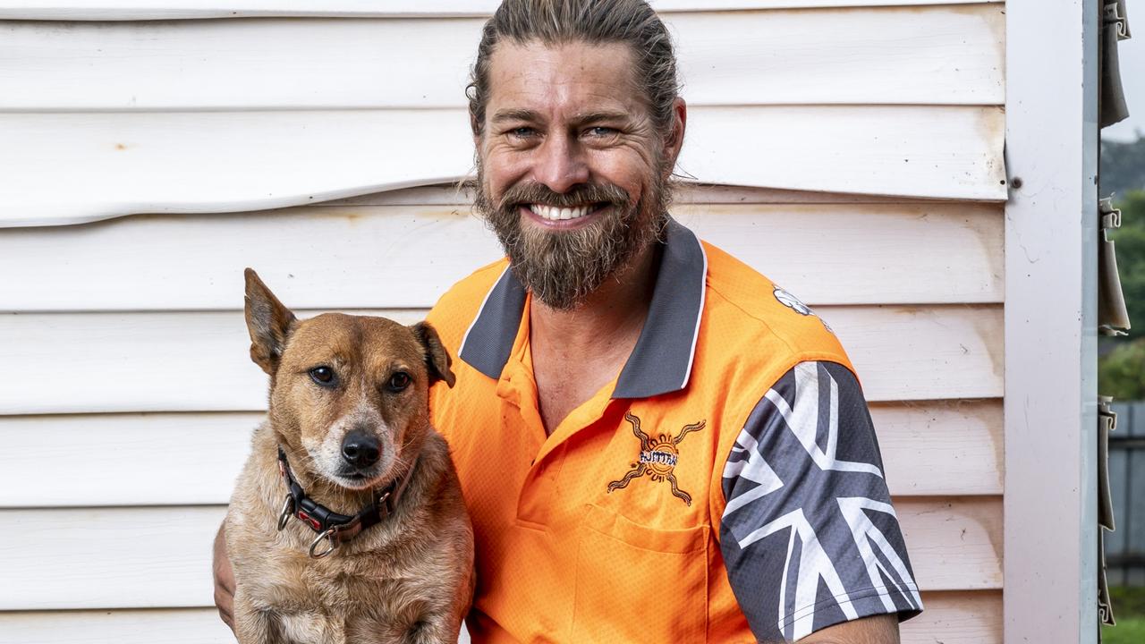 Big Brother’s Farmer Dave’s mission to help the kids | The Advertiser