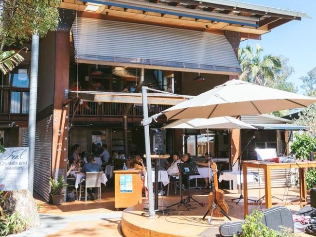 Staff shortages has forced the closure of venues across Queensland.