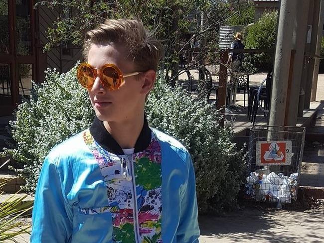 Ned Middlehurst was found not guilty.