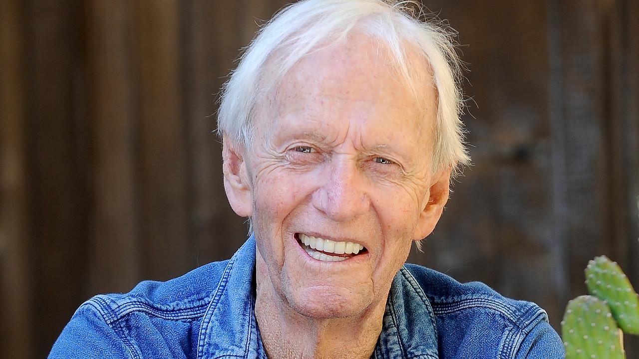 Paul Hogan releases new book Australia according to Hoges Daily Telegraph