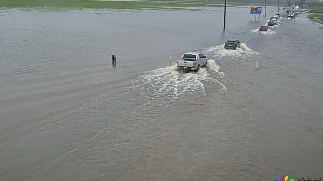 Bruce Highway flooding solutions and funding go begging as MPs fight it