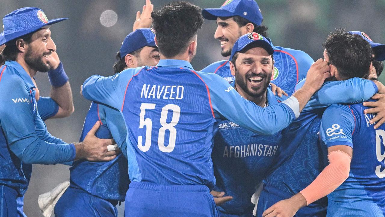 Convenient morality and the conundrum of Afghan cricket