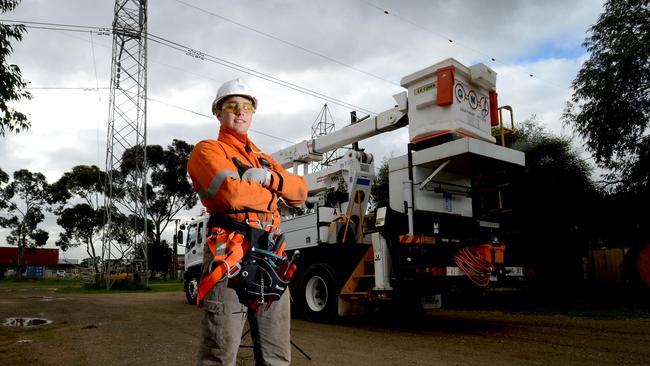 The Australian Energy Regulator is deciding how much revenue electricity distributor SA Power Networks can make from 2020 to 2025.