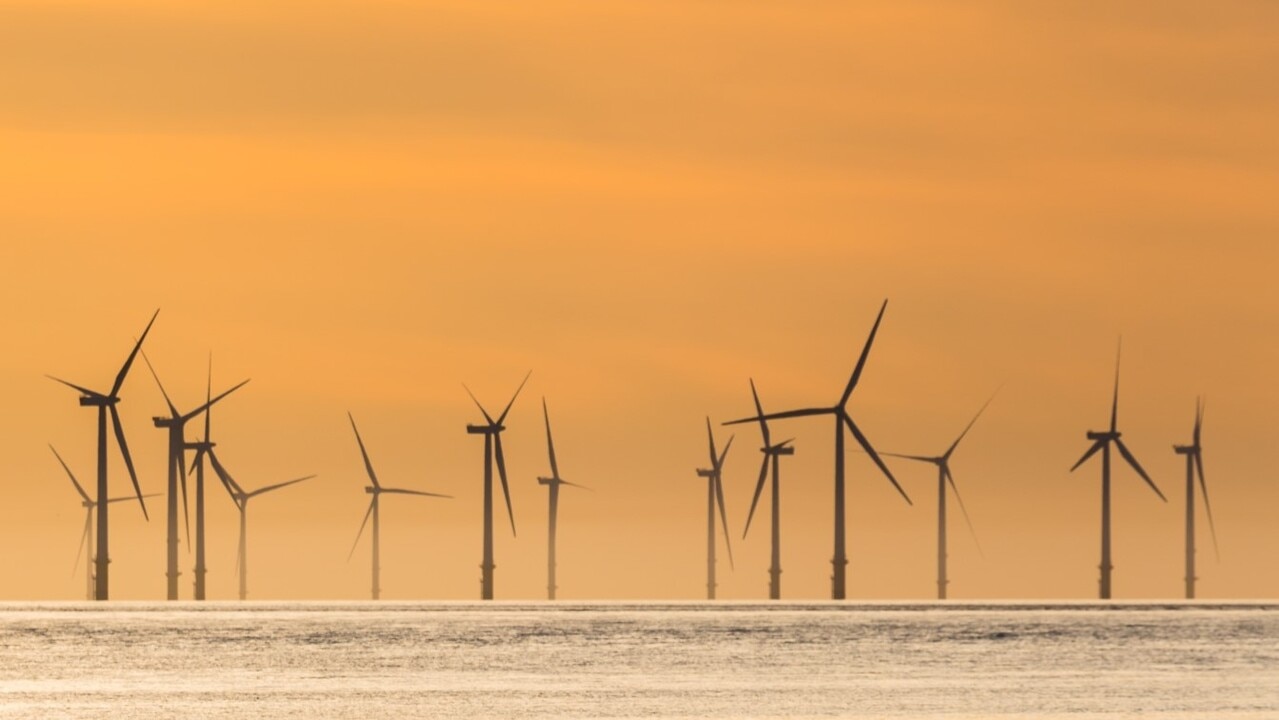 Leading offshore wind developer 'abandoned' plans to build wind farm