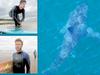 Shark fears mean ‘more waves for us’