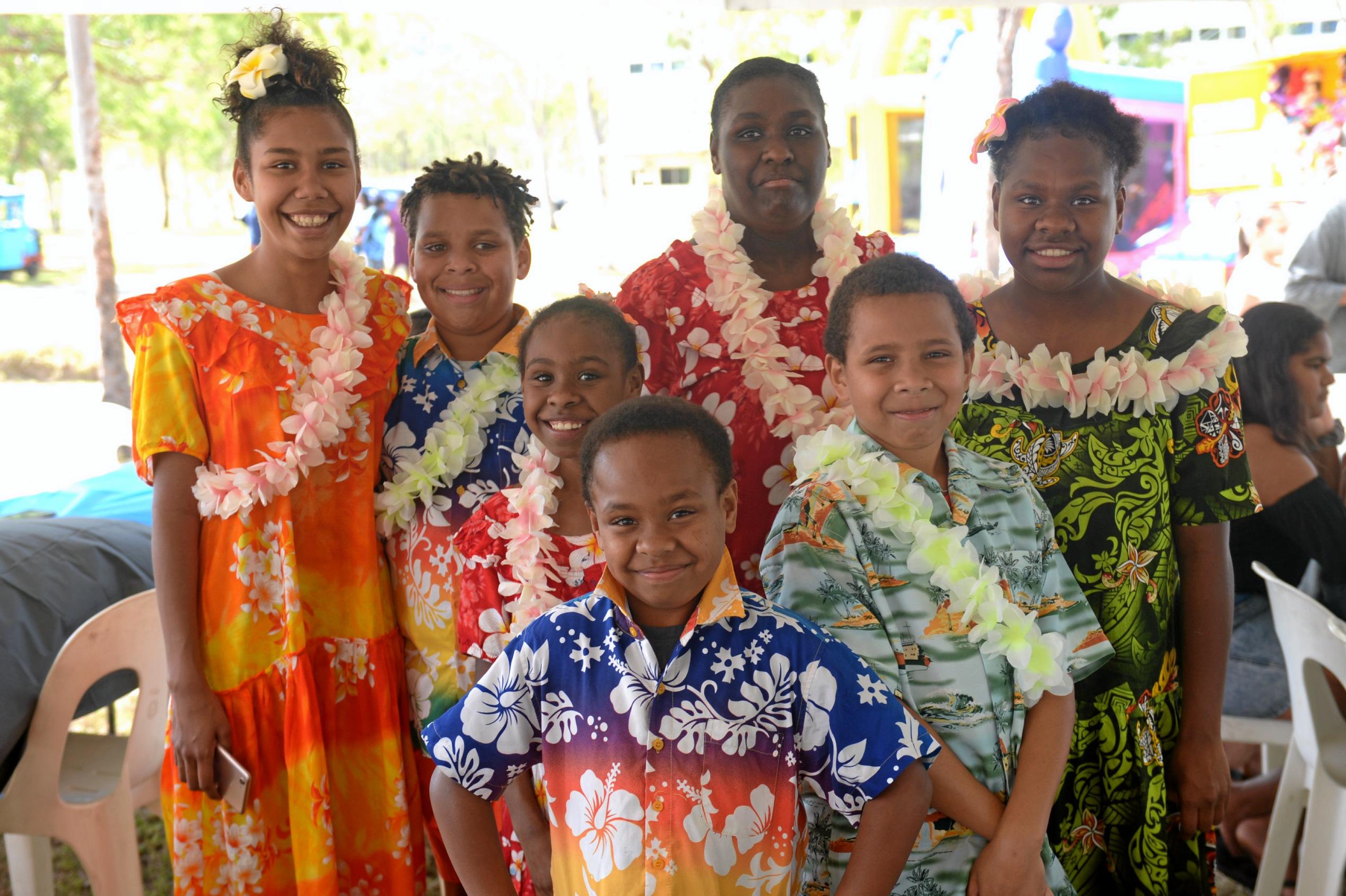 NAIDOC Week Kup Murri PHOTO GALLERY | The Chronicle