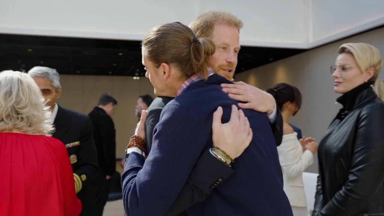 Prince Harry and Meghan expressed solidarity with families calling for greater safeguarding for children on social media.