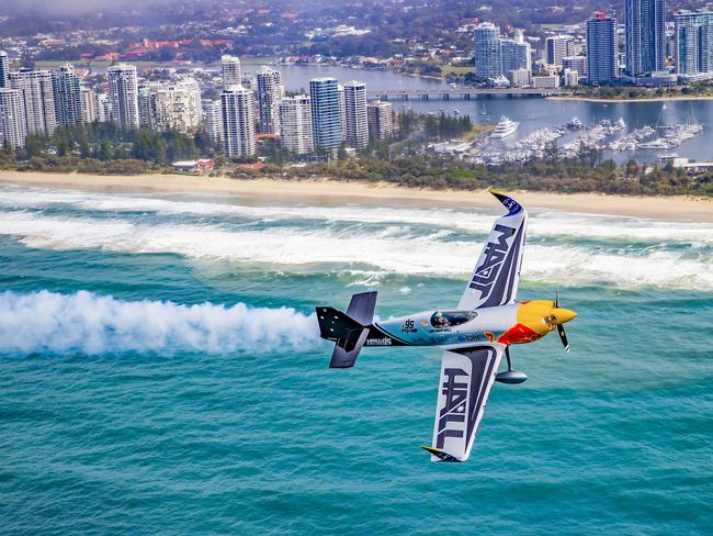 Demand for Qld home is sky high. Picture: Nigel Hallett