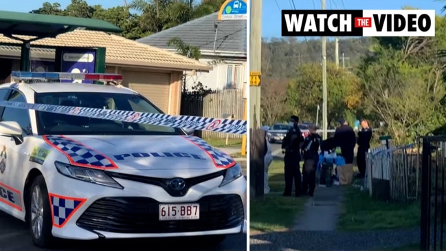 Woman stabbed to death at Brisbane home