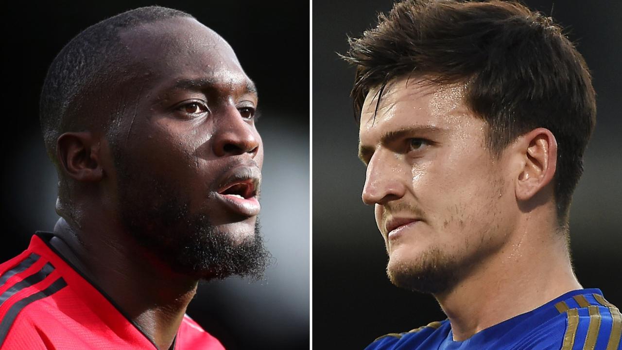 Rumour mill: United and Inter prepare plan B for their pursuits of Maguire and Lukaku.
