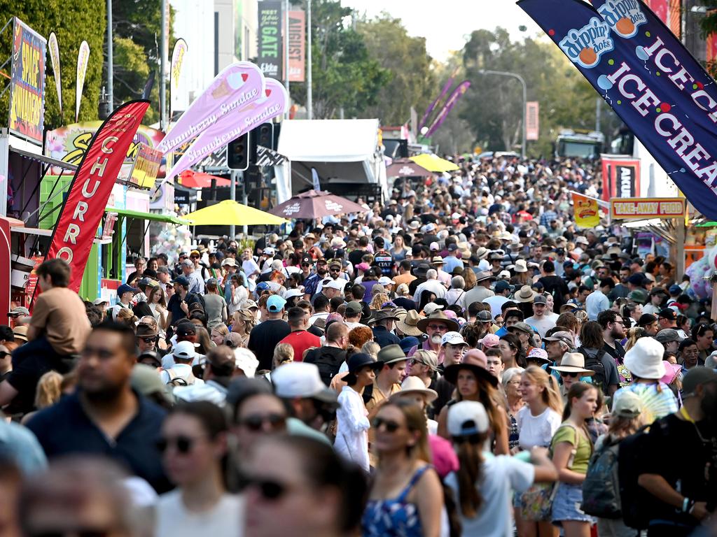 Everything you need to know for Ekka, 2024, Royal Queensland Show NT News