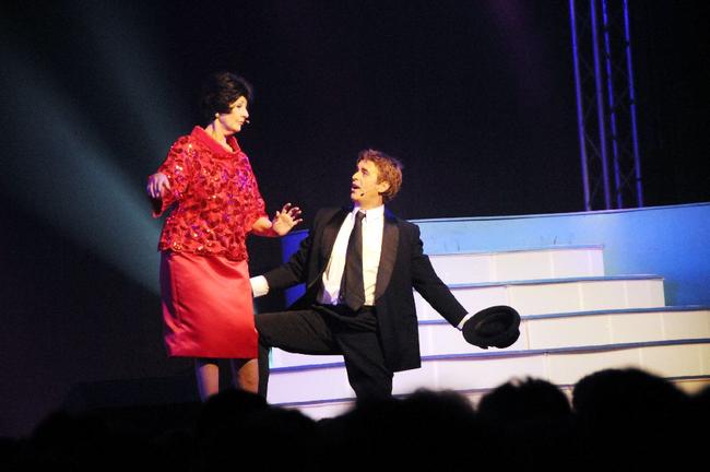 2009. Picture: Gympie Times