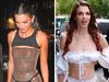 Gen Z go wild as Jenner jumps on sexy trend
