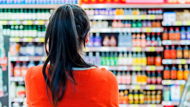 Coles, Woolworths, Aldi: Too many choices gives us analysis paralysis ...