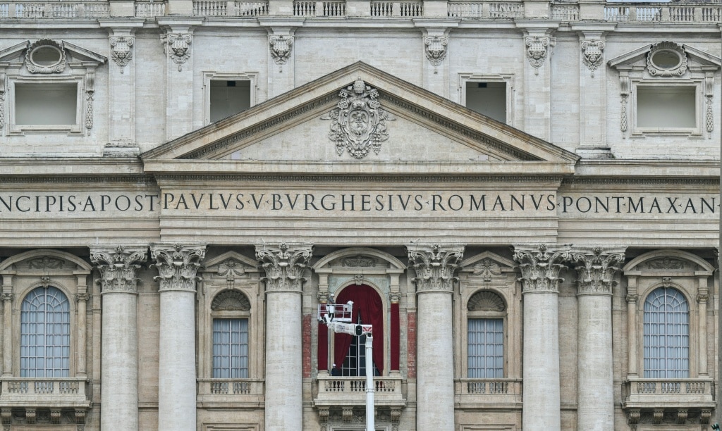 Catholic Church’s direction in the balance as conclave looms