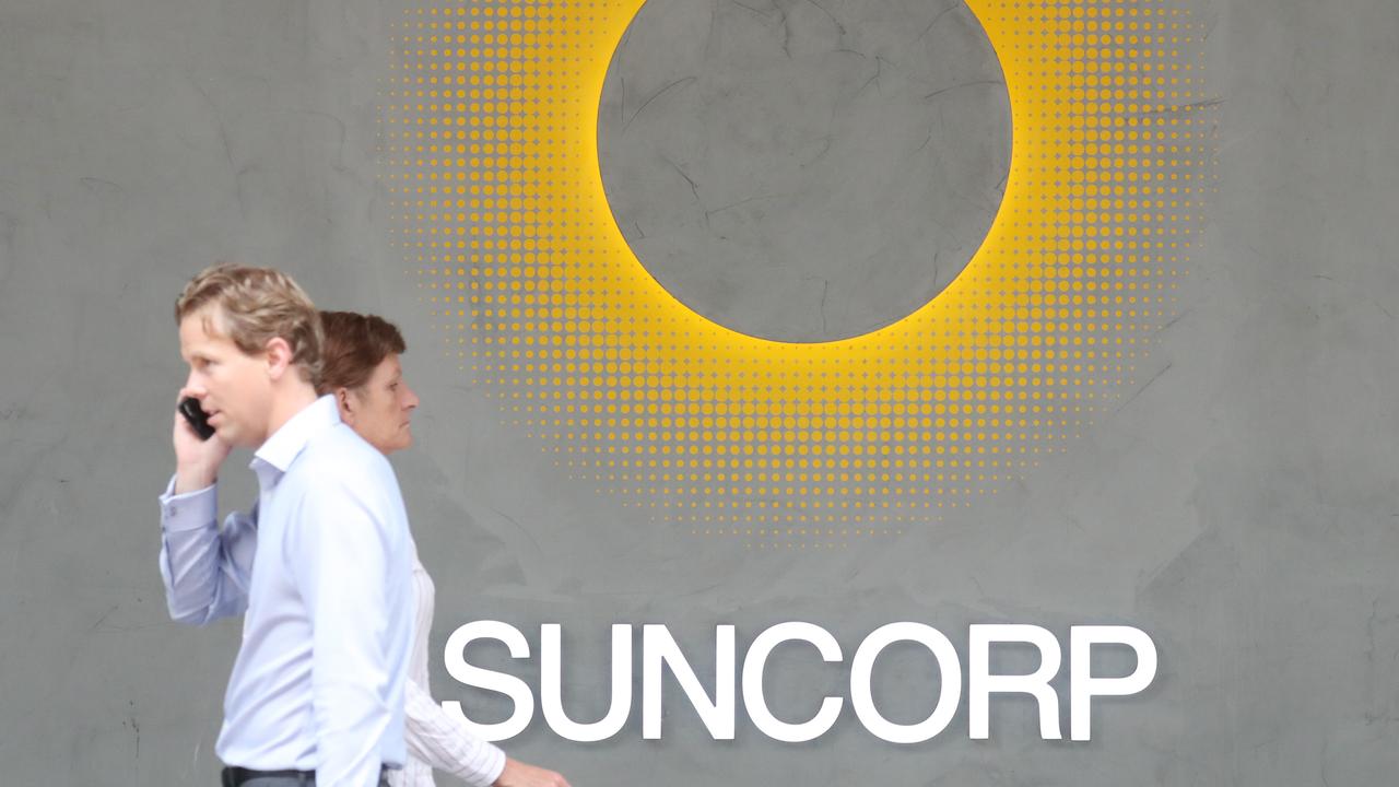 Qld mums and dads land huge windfall after Suncorp’s $1bn profit