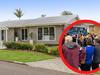 10 bidders on one house: $2.3m auction reveals city property market