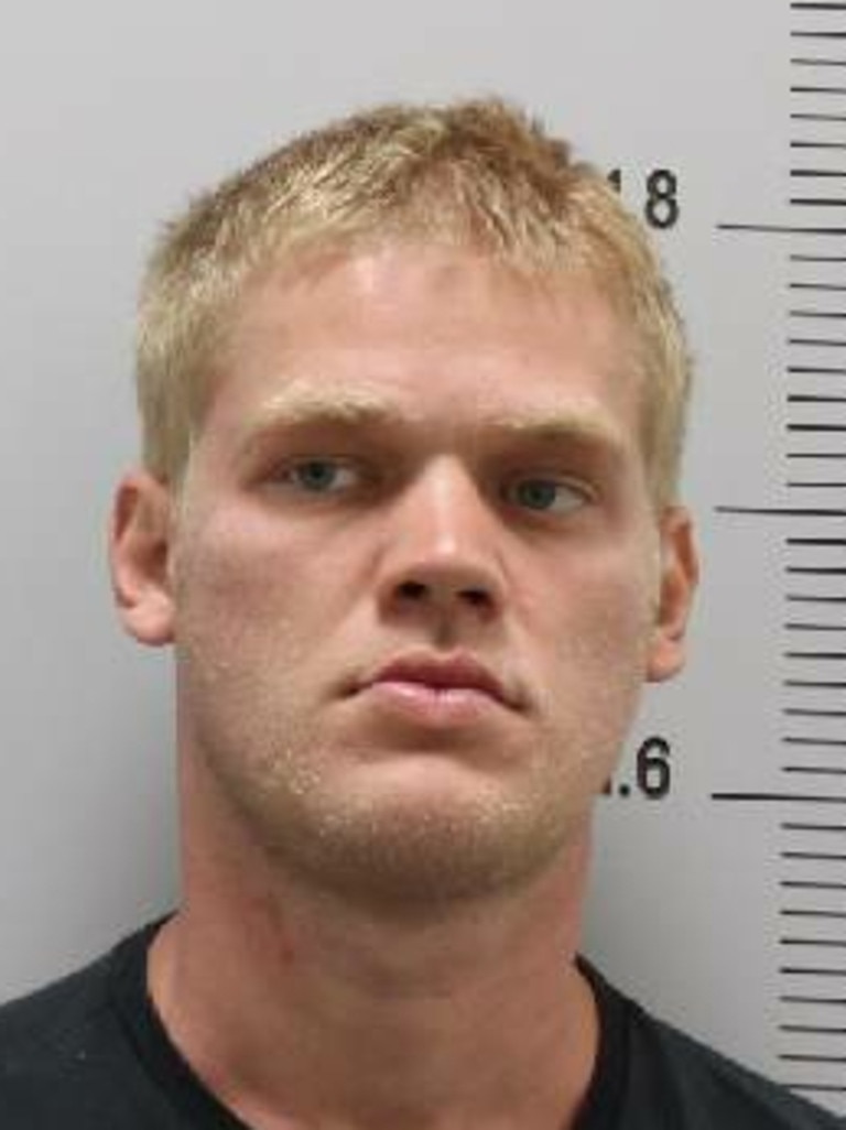 Nt Police Seek To Speak With Jake Yates Following Alleged Aggravated Assault In Palmerston Nt News