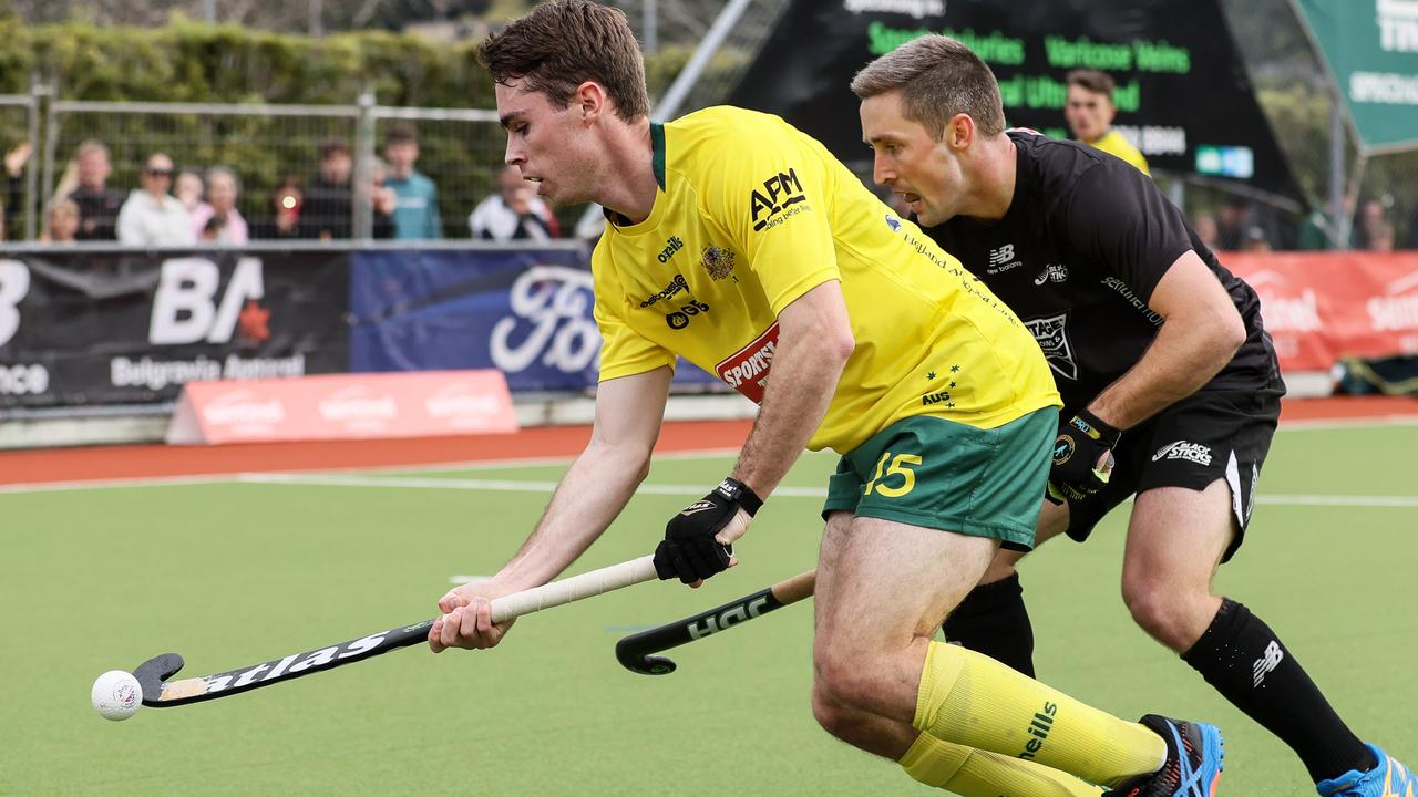 Hockey news 2023: Hockeyroos and Kookaburras v New Zealand Black Sticks  Oceania Cup scores, results