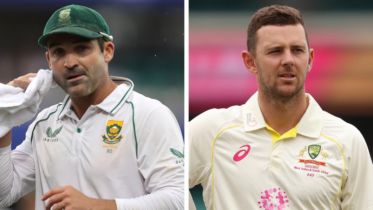 Australia vs South Africa, cricket news, third Test, day one, talking ...