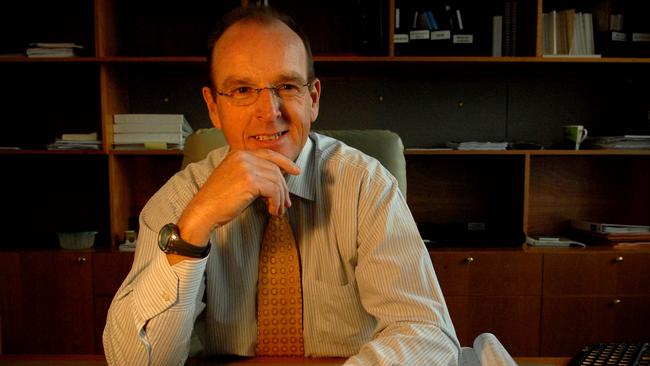Too much ... Labor Senator Joe Ludwig says the massive market research spend is madness. Picture: News Corp Australia