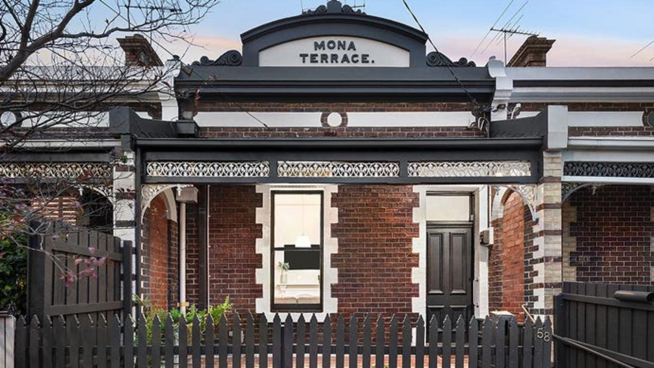 St Kilda was identified as one of Melbourne’s most undervalued suburbs.