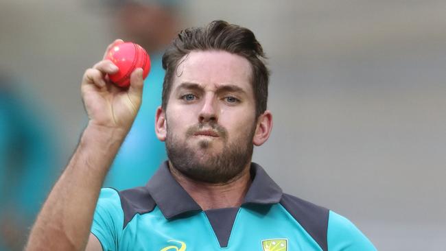Chadd Sayers has been added to Australia’s squad for the tour of South Africa.