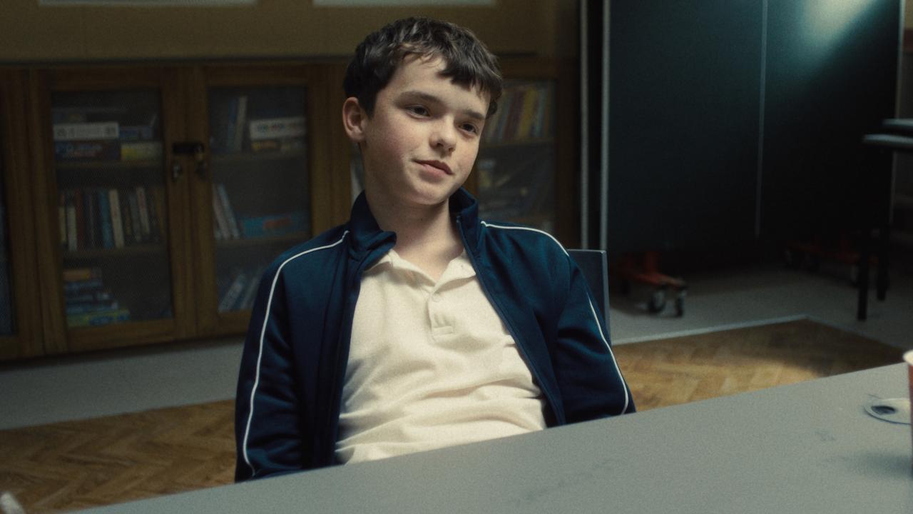 Anthony Albanese is encouraging all schools to use the Netflix show Adolescence as a resource to teach teens on gendered violence. Picture: Netflix