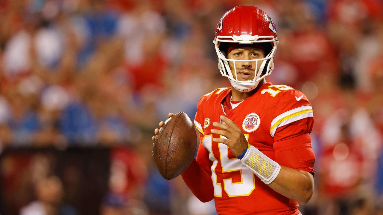 Goff and the Lions stun Mahomes and the Chiefs at home - ESPN