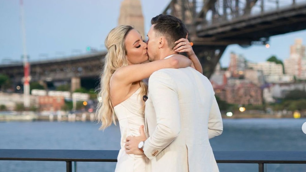 The Married At First Sight couples that are still together body+soul
