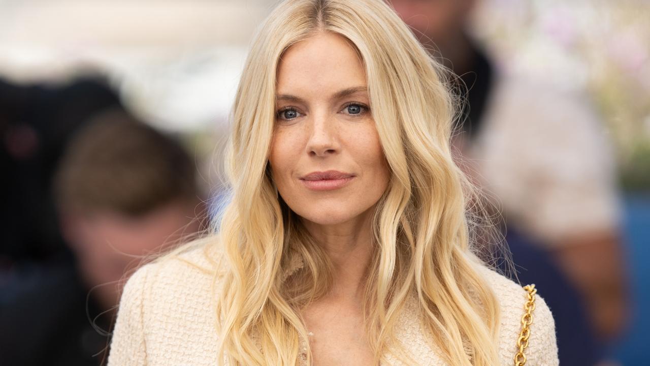 Why Sienna Miller ‘doesn’t want to be a movie star’