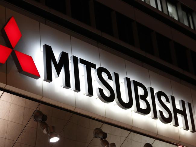 Mitsubishi Fuel Scandal Deepens As Internal Investigation Uncovers Lies ...