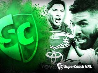 SuperCoach is back bigger and better