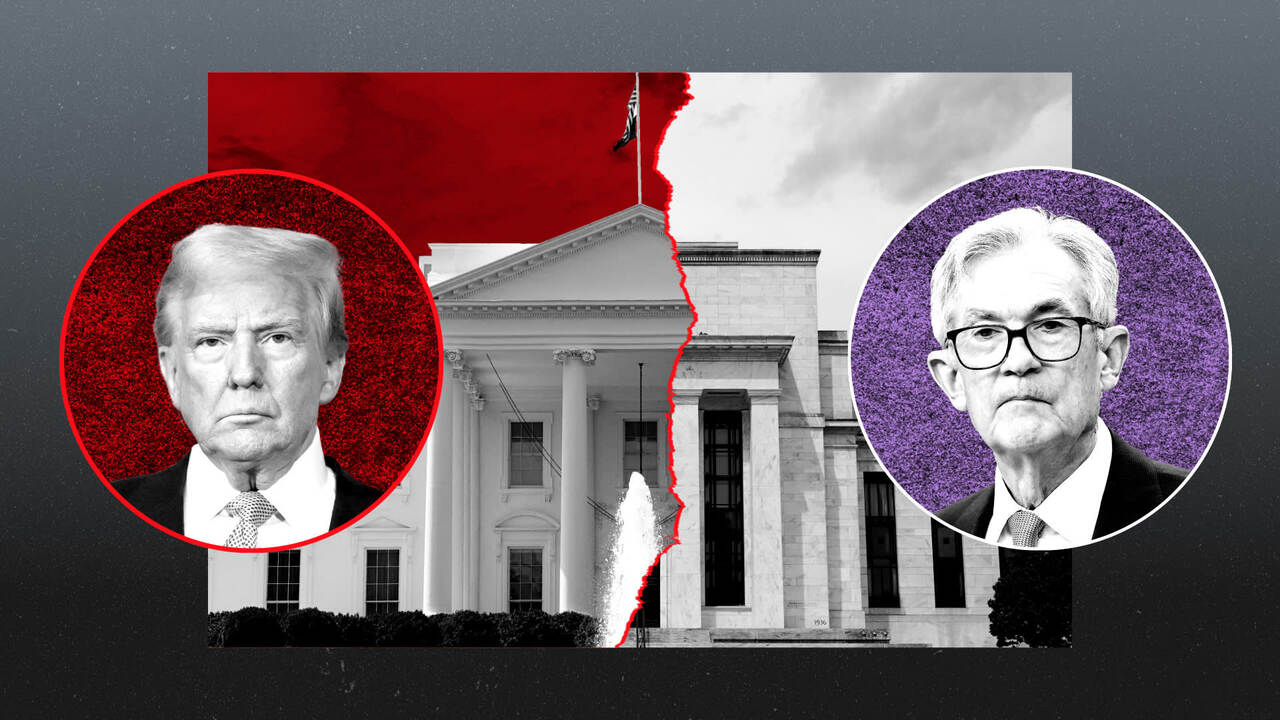 What Trump’s Second Presidency Means for the Federal Reserve