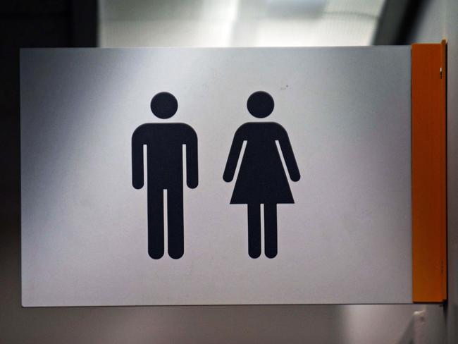 The decision to choose a boy or a girl are based on sexist notions. Picture: Tony Phillips