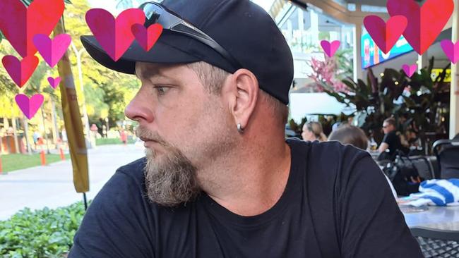 Rocky Point man Adam Hoyes died tragically following a car crash at Evans Landing on June 3. Picture: Supplied