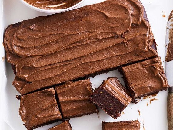 Try these brownies and watch them disappear in minutes.