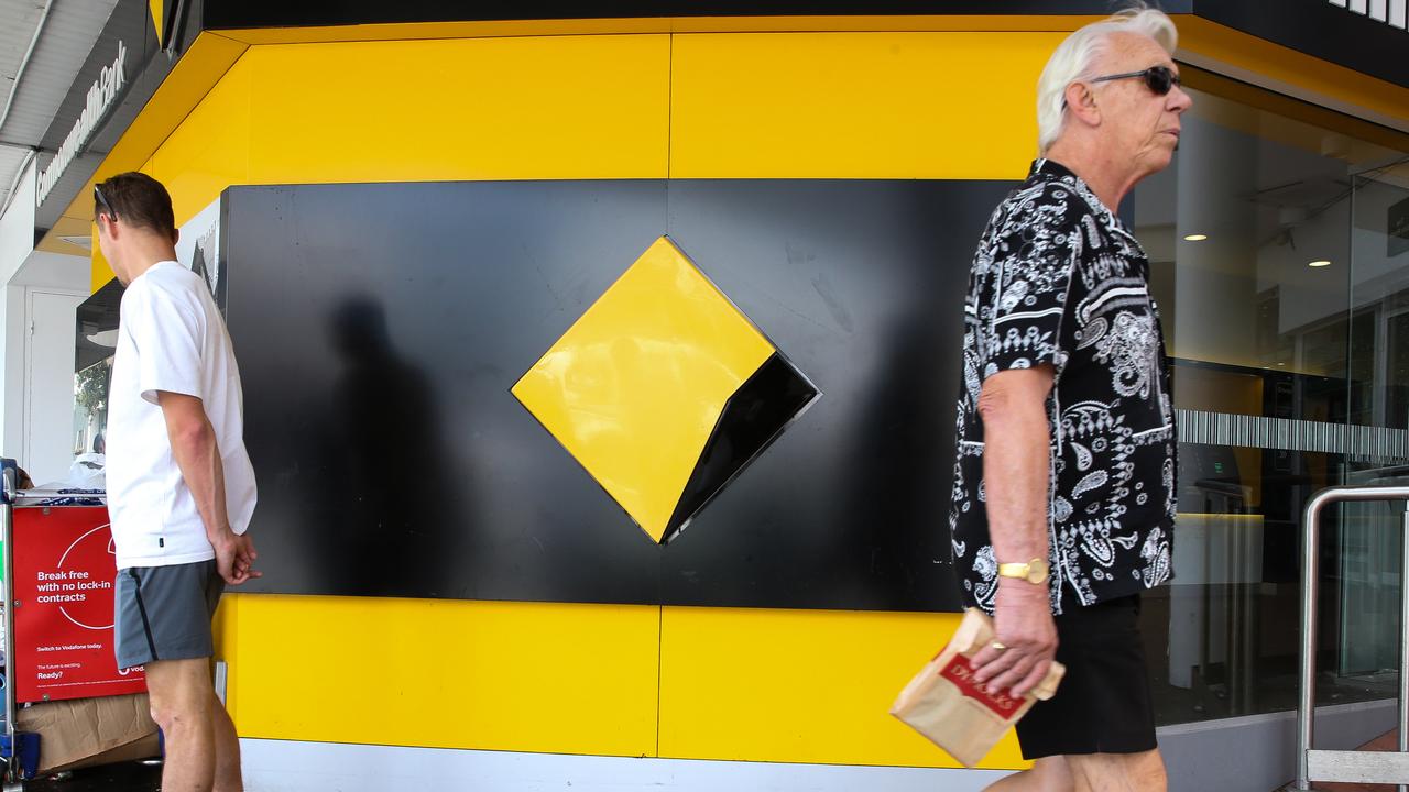 News of Westpac’s planned job cuts comes just days after CBA told workers it would axe 163 jobs. Picture: NewsWire / Gaye Gerard