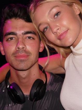 Joe Jonas spills on ex Gigi Hadid and Zayn Malik | news.com.au ...