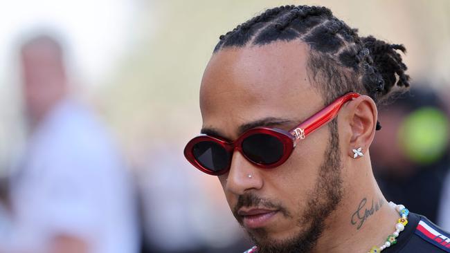 Can Lewis Hamilton bounce back after a winless 2022 season with Mercedes?