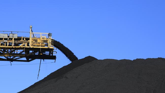 A campaign is building to make a phase-out of coal a headline achieve­ment at the Glasgow summit.