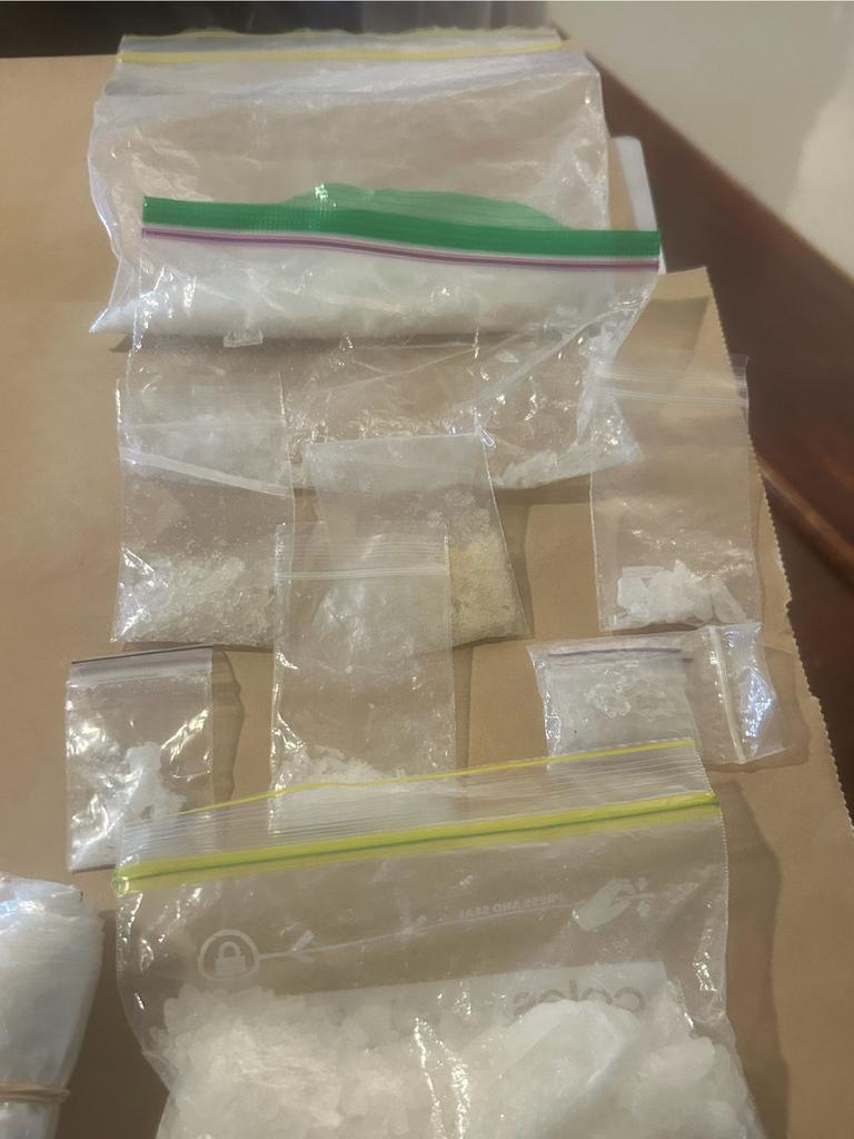 Beverley Man And Woman Arrested Over Drug And Cash Raid | The Advertiser