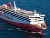 New Spirit of Tasmania IV ferry forced to move from Finland